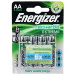 AKUMULATOR AKU-AA-2300/E*P4 1.2 V Ni-MH HR6 AA ENERGIZER